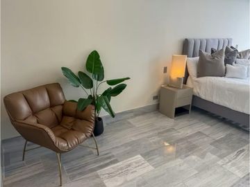 ALQUILER DE APARTAMENTO AVENIDA BALBOA 105M2 PH NUOVO BY ARMANI JP
