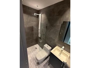 ALQUILER DE APARTAMENTO AVENIDA BALBOA 105M2 PH NUOVO BY ARMANI JP