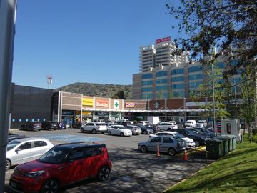Local Comercial Con Excelente Ubicacion