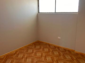 Se arrienda departamento