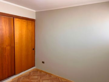 Se arrienda departamento