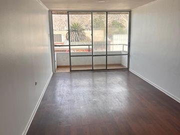 Se arrienda departamento