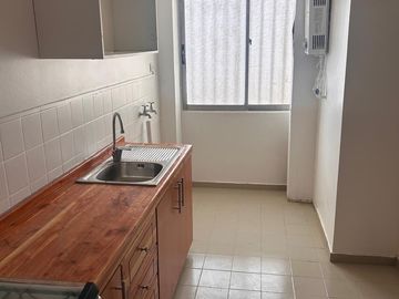 Se arrienda departamento