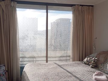 Concepción - Freire depto 1 dormitorio con  terraza