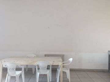Concepción - Freire depto 1 dormitorio con  terraza