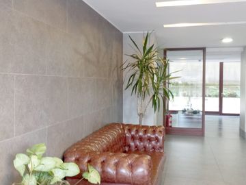 Concepción - Freire depto 1 dormitorio con  terraza