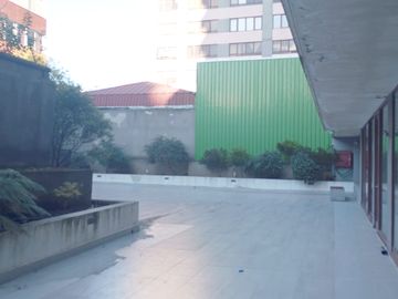 Concepción - Freire depto 1 dormitorio con  terraza