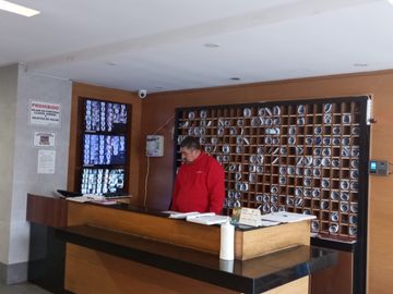 Concepción - Freire depto 1 dormitorio con  terraza