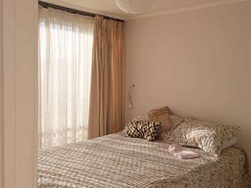 Concepción - Freire depto 1 dormitorio con  terraza