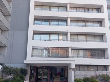 Concepción - Freire depto 1 dormitorio con  terraza