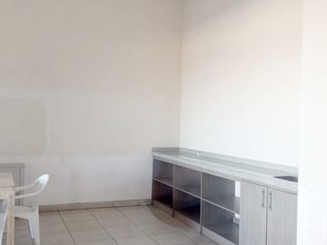 Concepción - Freire depto 1 dormitorio con  terraza