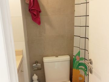 Concepción - Freire depto 1 dormitorio con  terraza