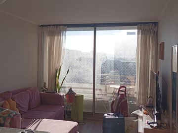 Concepción - Freire depto 1 dormitorio con  terraza