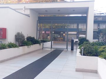 Concepción - Freire depto 1 dormitorio con  terraza