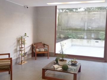 Concepción - Freire depto 1 dormitorio con  terraza