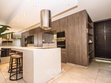 Hermoso Depto. en Ñuñoa 3D/2B/Estac./Bod.