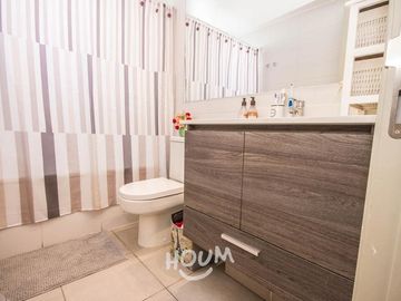 Hermoso Depto. en Ñuñoa 3D/2B/Estac./Bod.