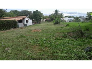 TERRENO / CORONADO / 800 M2 /  AREA RESIDENCIAL / LOTE PLANO