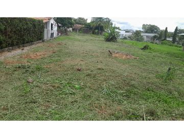 TERRENO / CORONADO / 800 M2 /  AREA RESIDENCIAL / LOTE PLANO