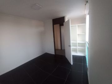 Departamento con vista a la cordillera