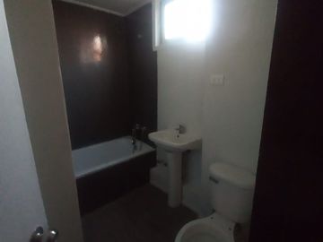 Departamento con vista a la cordillera