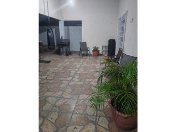 Venta de casa en PH Los Olivos-Arboledas-La Chorrera-JB