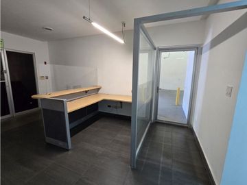 Venta de Bodega con anden | centro logístico Milla 8