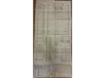 ALQUILER GALPÓN 1750 M2 - AV. CHAMPAGNAT