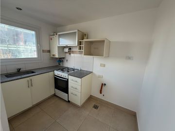 Departamento 2 ambientes en Alquiler