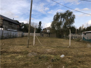 TERRENO EN VENTA - FRANCISCO ALVAREZ