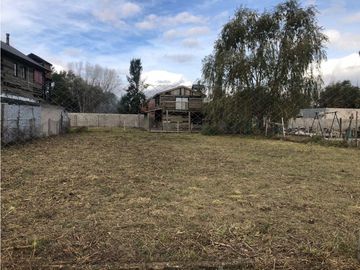 TERRENO EN VENTA - FRANCISCO ALVAREZ