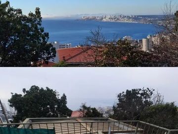 Casa amplia con gran terreno, jardín y potencial comercial