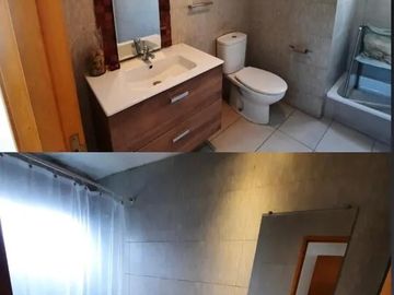 Casa amplia con gran terreno, jardín y potencial comercial