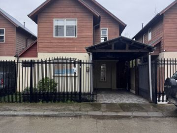 Arriendo casa Sector Portal Libertador
