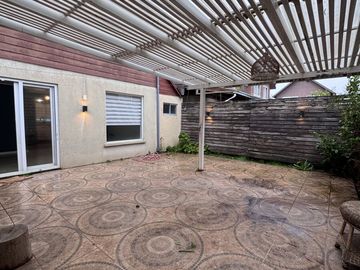 Arriendo casa Sector Portal Libertador