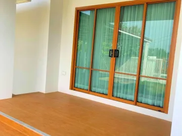 3 Bedroom House for sale in Sawai Chik, Buri Ram