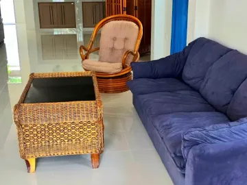 3 Bedroom House for sale in Sawai Chik, Buri Ram