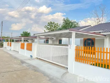 3 Bedroom House for sale in Sawai Chik, Buri Ram