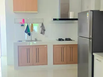 3 Bedroom House for sale in Sawai Chik, Buri Ram