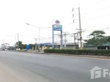 Land for sale in Chai Mongkhon, Samut Sakhon