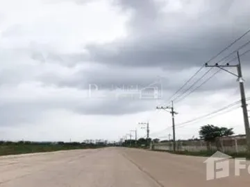 Land for sale in Chai Mongkhon, Samut Sakhon