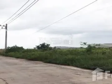 Land for sale in Chai Mongkhon, Samut Sakhon