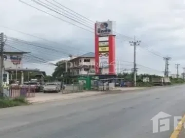 Land for sale in Chai Mongkhon, Samut Sakhon