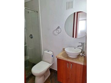 APARTAMENTO EN GRATAMIRA 5TO PISO S/A (D.C) CW:9075858