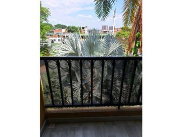 APARTAMENTO EN GRATAMIRA 5TO PISO S/A (D.C) CW:9075858