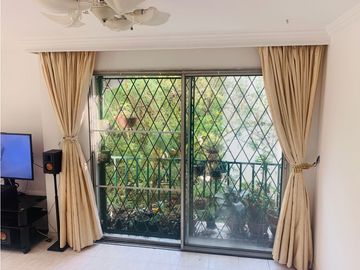 APARTAMENTO EN QUINTAS DE DON SIMON (D.C) CW:10245239