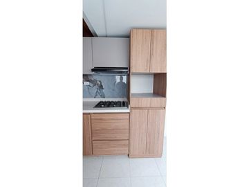 APARTAMENTO EN VENTA BARRIO LA SELVA (D.C) CW:9075893
