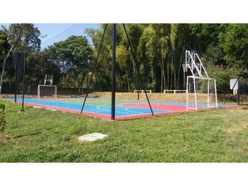 Se vende lote en Potrerito Jamundí (JPG) CW:9307653