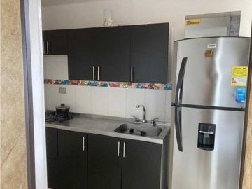 VENDO APARTAMENTO EN VALLE DEL LILI CALI ( JPG-JV) W 7983930