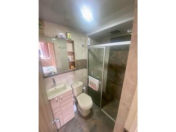 Se vende Apartamento en Belisario Caicedo (JPG) CW:9307685